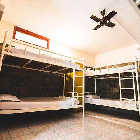 Arambol By Roadhouse Hostels, Goa Exterior photo