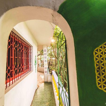 Arambol By Roadhouse Hostels, Goa Exterior photo