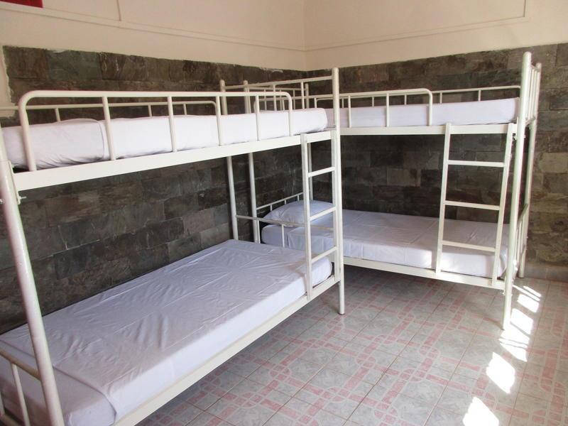 Arambol By Roadhouse Hostels, Goa Exterior photo