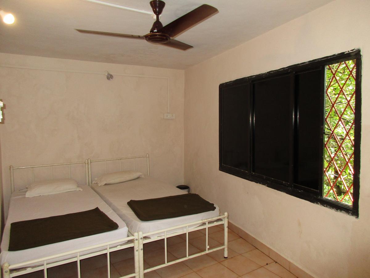 Arambol By Roadhouse Hostels, Goa Exterior photo