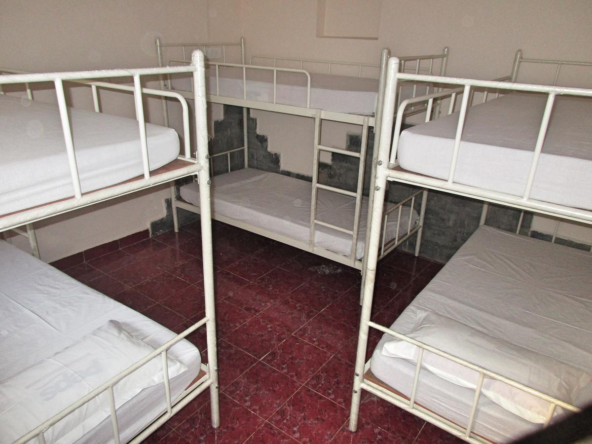 Arambol By Roadhouse Hostels, Goa Exterior photo