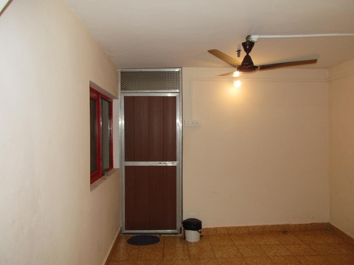 Arambol By Roadhouse Hostels, Goa Exterior photo