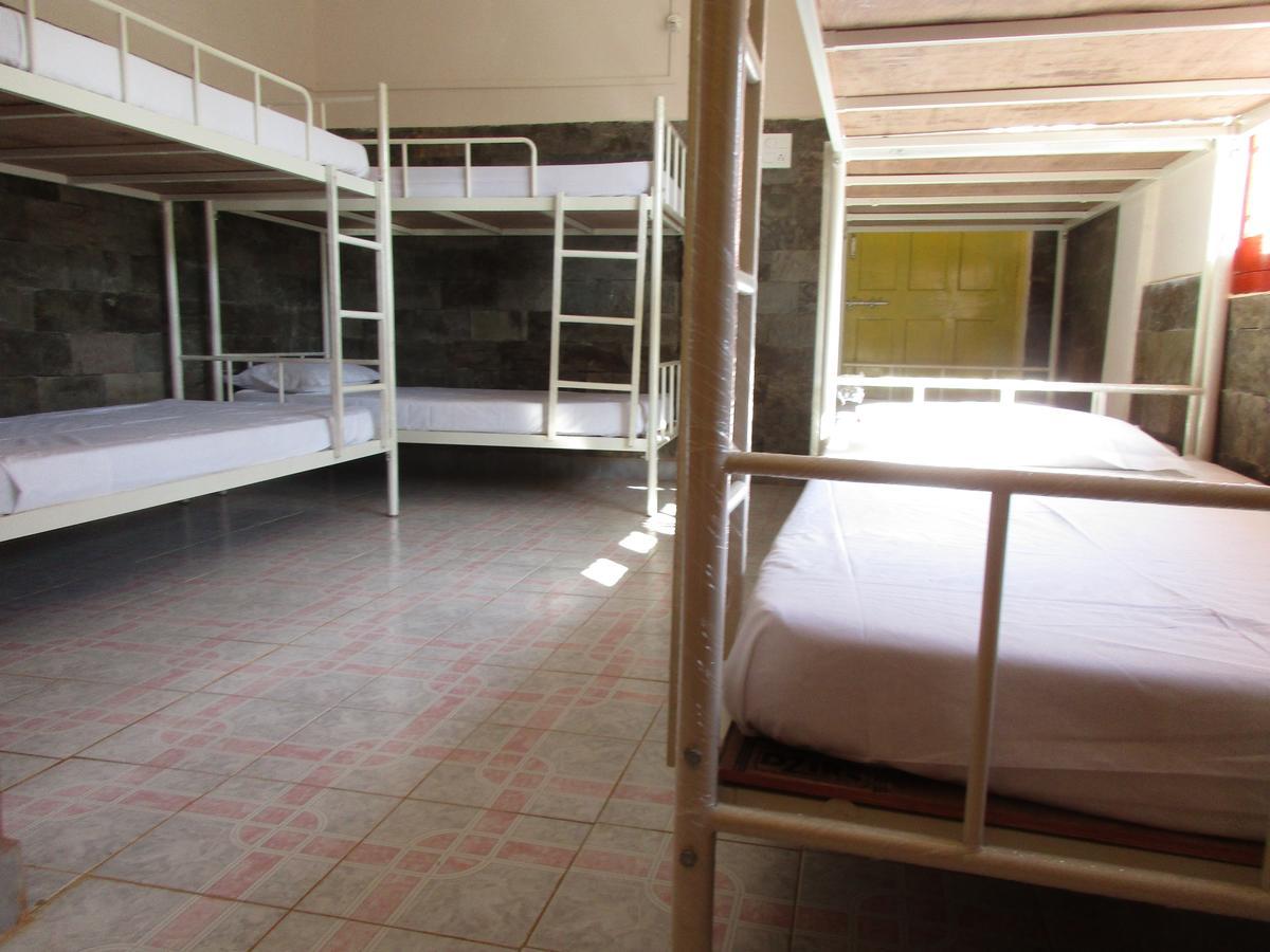 Arambol By Roadhouse Hostels, Goa Exterior photo