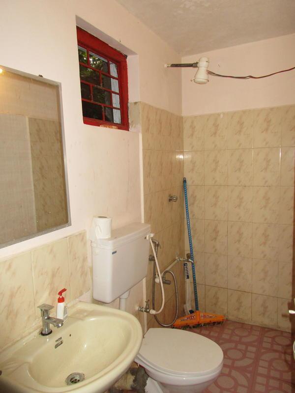 Arambol By Roadhouse Hostels, Goa Exterior photo