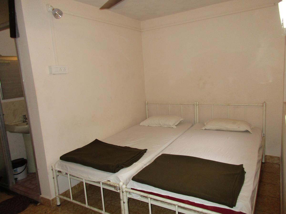 Arambol By Roadhouse Hostels, Goa Exterior photo