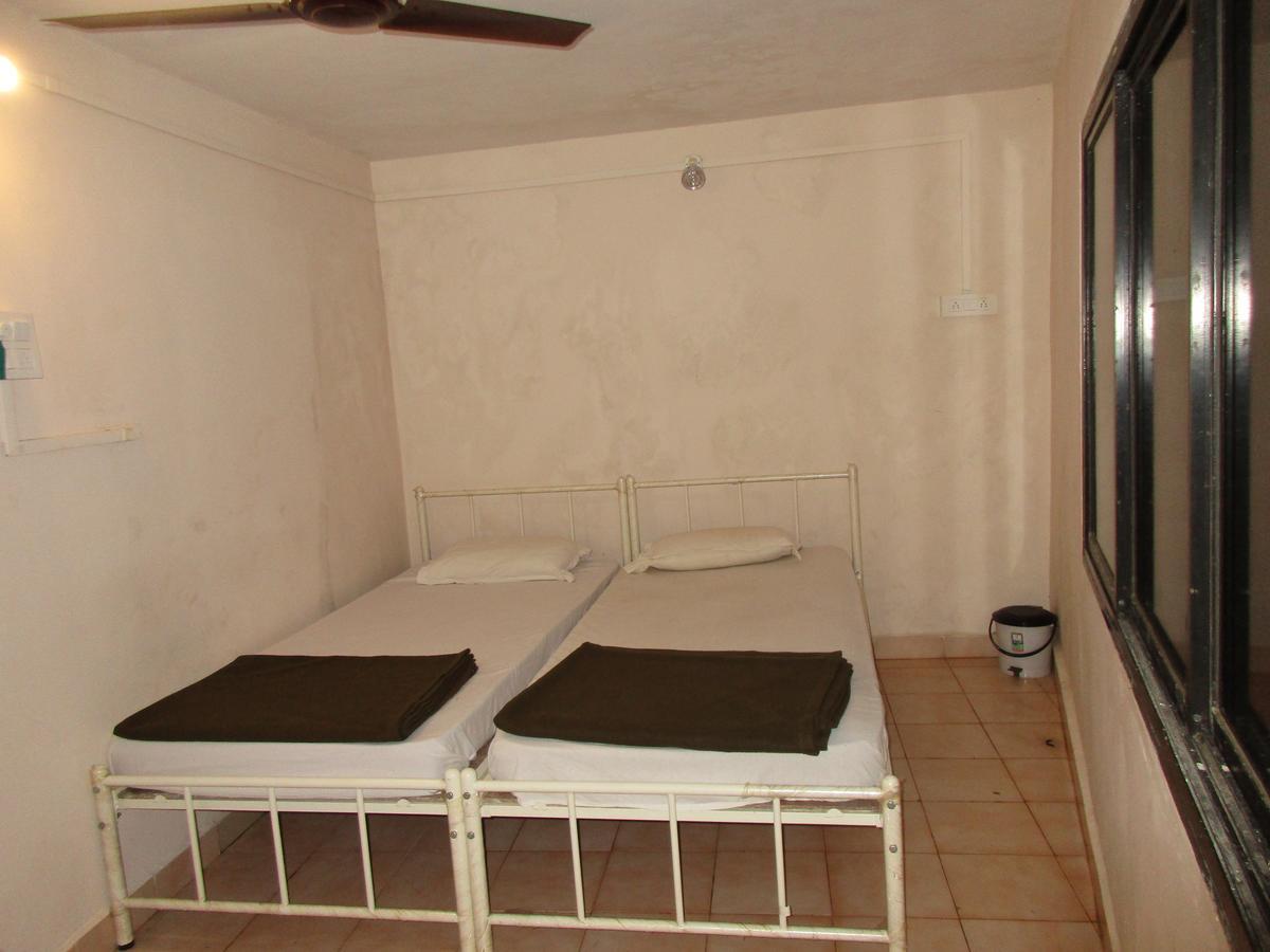 Arambol By Roadhouse Hostels, Goa Exterior photo