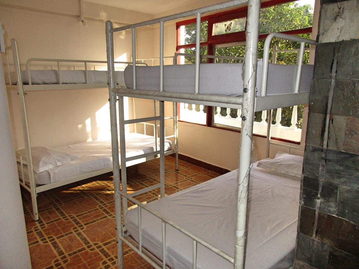 Arambol By Roadhouse Hostels, Goa Exterior photo