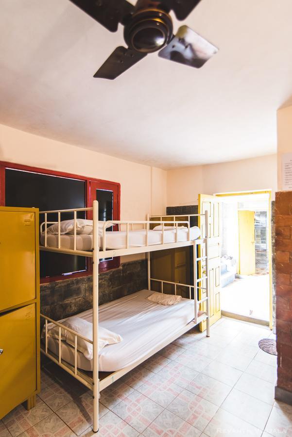 Arambol By Roadhouse Hostels, Goa Exterior photo