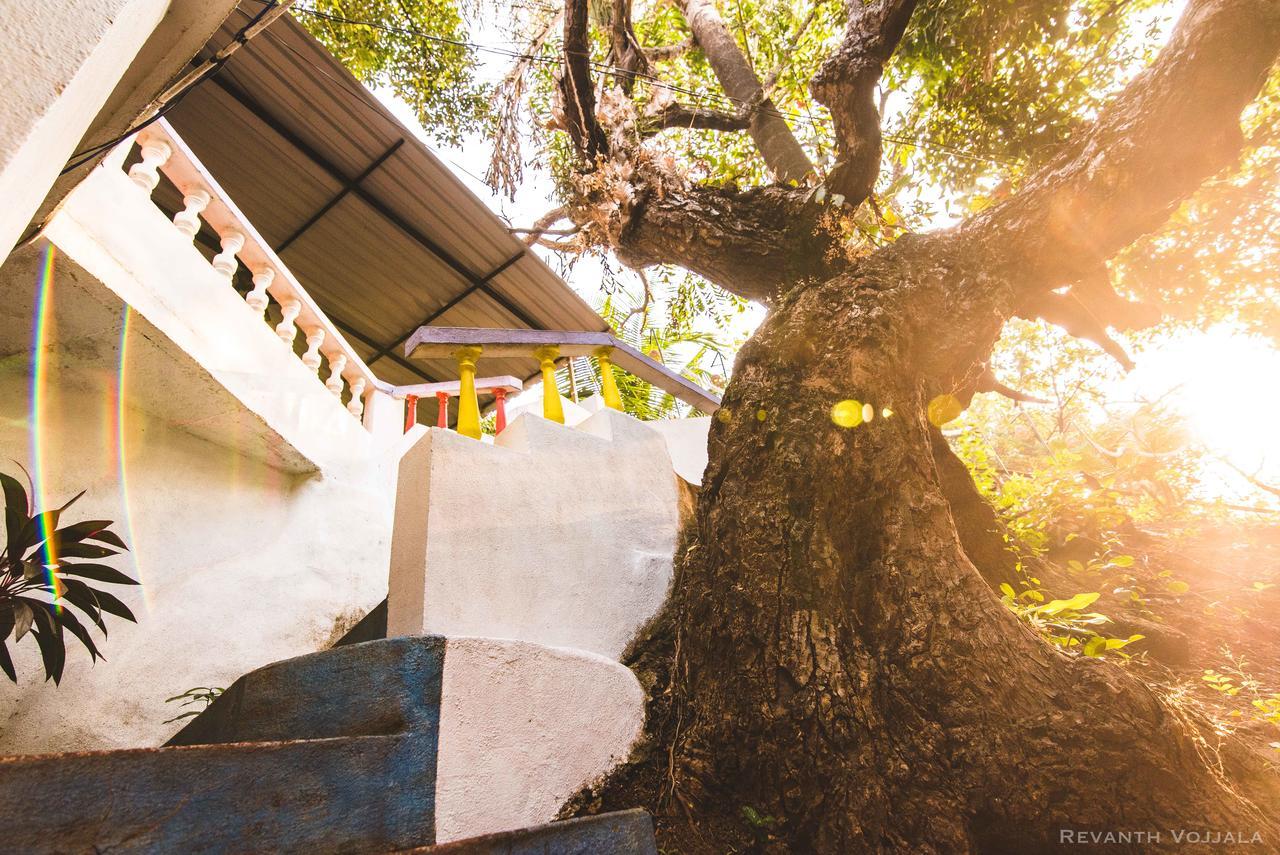 Arambol By Roadhouse Hostels, Goa Exterior photo