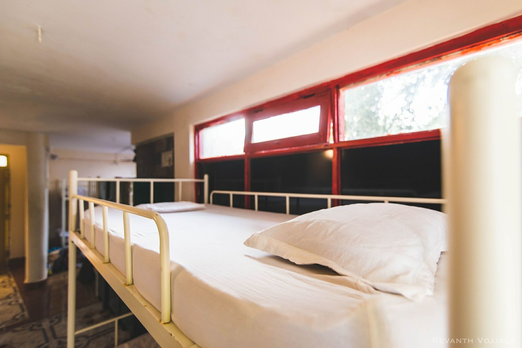Arambol By Roadhouse Hostels, Goa Exterior photo